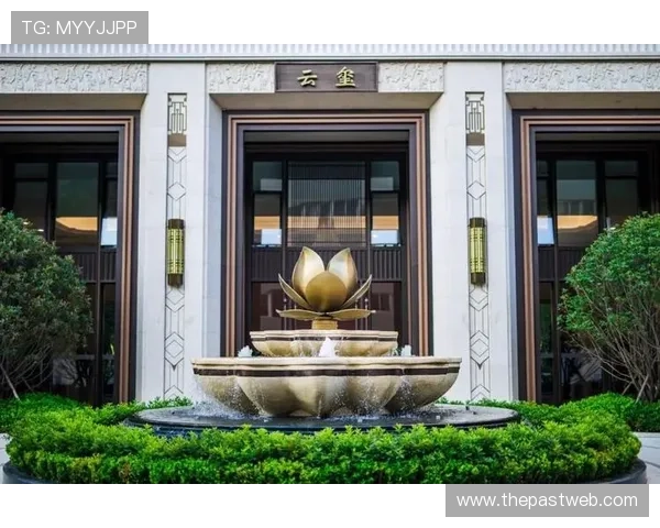 918博天棠：打造智慧社区的绿色生态示范项目