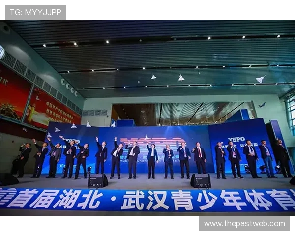 中国体博会官网展示的最新体育产业创新产品与技术应用