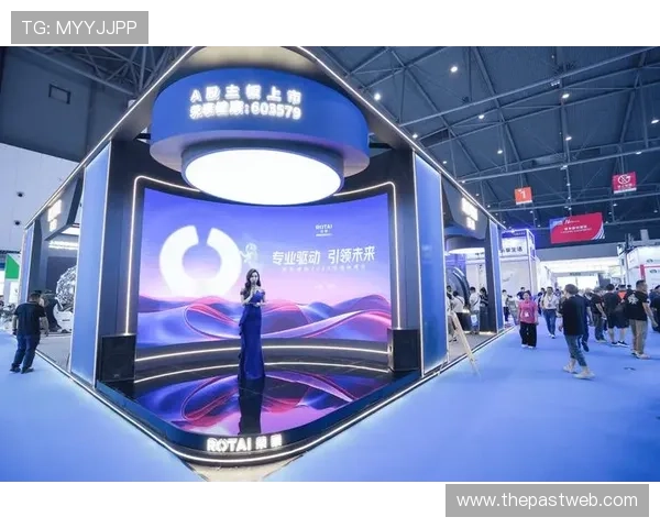 2026体博会官网正式上线开启体育盛会新篇章